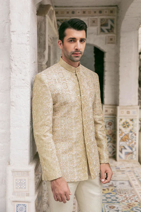 Trendiest Online Men's Formal Wear Collection | Buy Now | Zain Hashmi